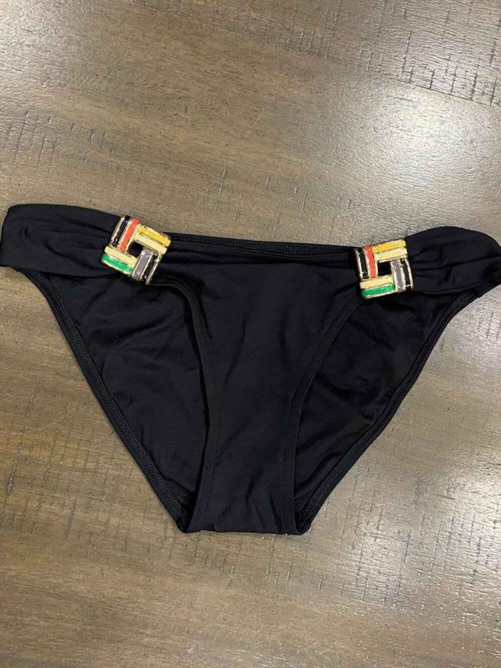 VICTORIA SECRET VIKINI BOTTOM size S-M